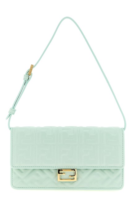 Wallet on chain 'Baguette'