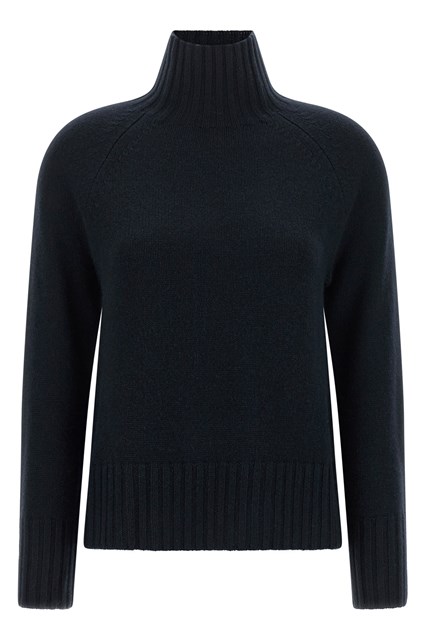 Maglia 'Mantova' a collo alto