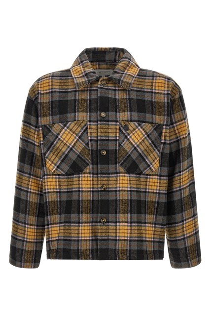 Camicia 'Parson'