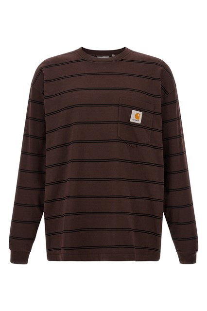 T-shirt 'Cardona'