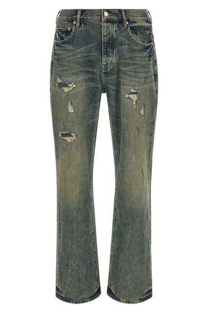 Jeans 'P026'