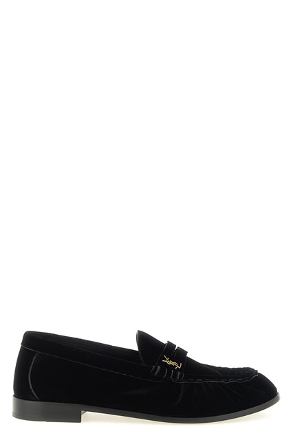 SAINT LAURENT Mocassino 'Le Loafer'