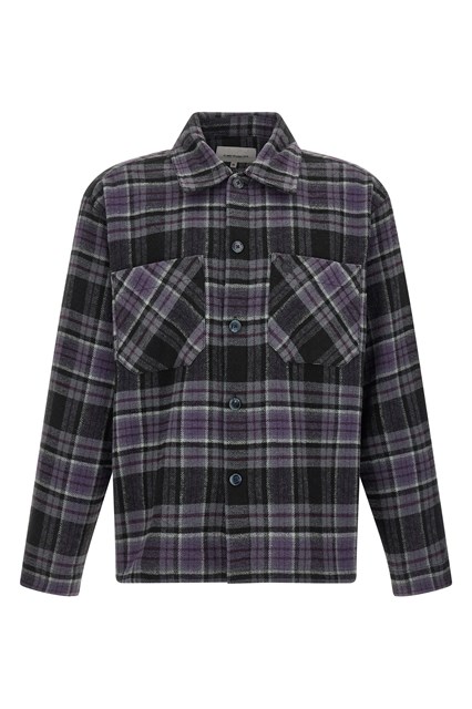 Camicia 'Parson'