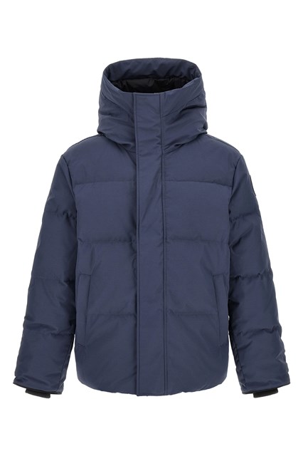 Parka 'Seymour'
