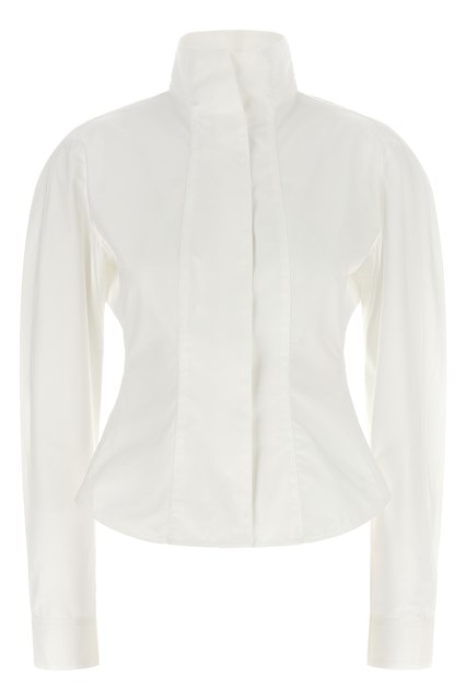 Camicia 'La Chemise Tulipe'