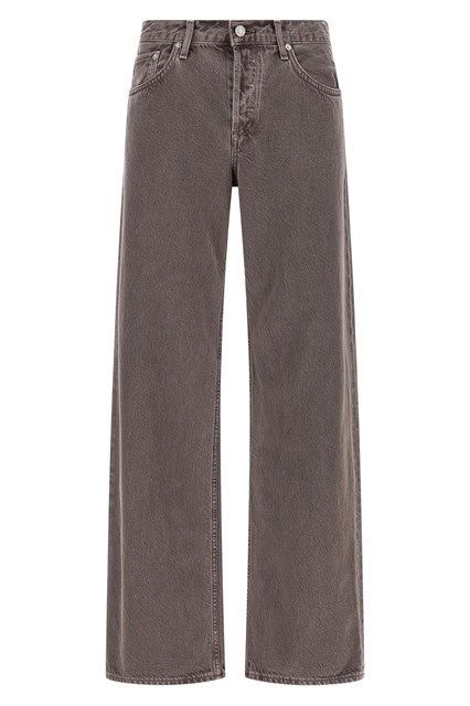 Jeans 'Low Rise Loose'