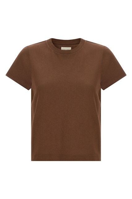 T-shirt 'Emmylou'