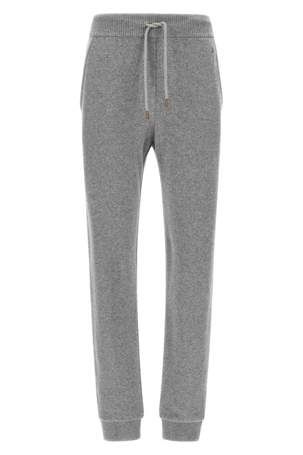 Jogging cashmere