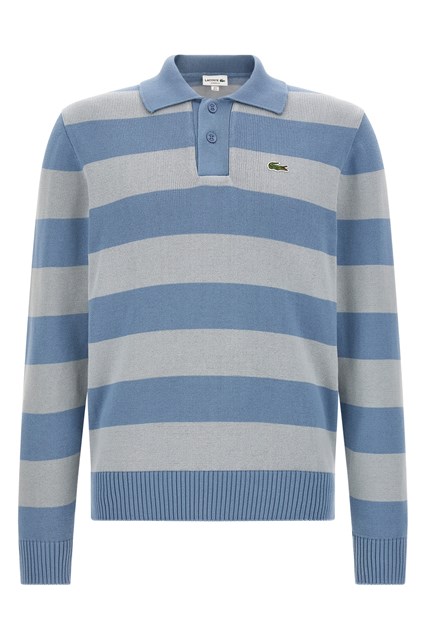 Polo cotone