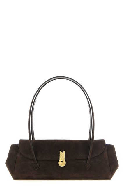 Borsa a spalla 'Queen Piera'