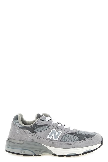Sneaker 'Made in USA 993'