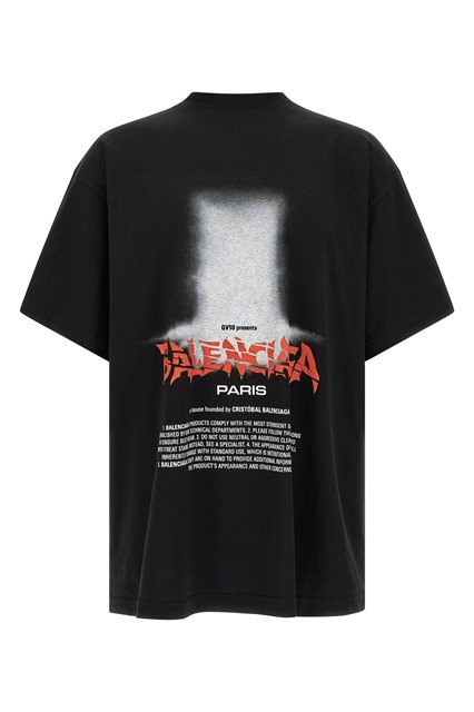 T-shirt 'The Door'