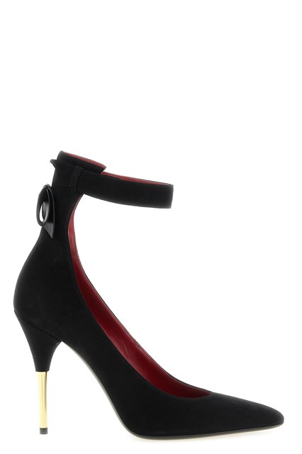 Décolleté Valentino Garavani 'Fatale'
