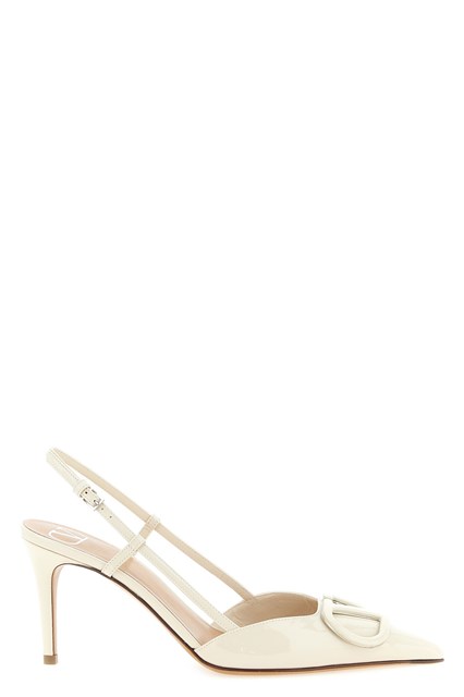 Slingback Valentino Garavani 'VLogo Signature'