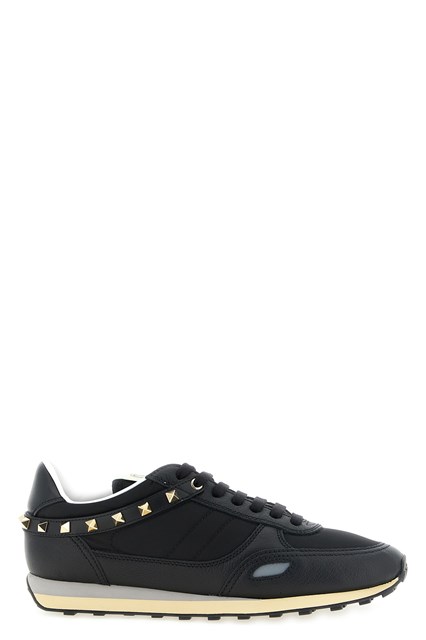 Sneaker Valentino Garavani 'Stud Up'