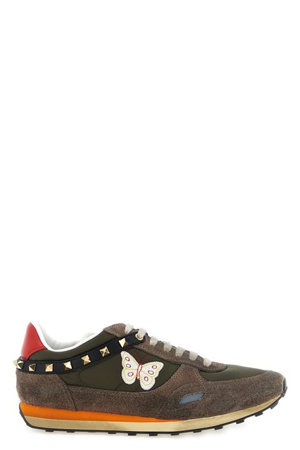 Sneaker Valentino Garavani 'Stud Up'