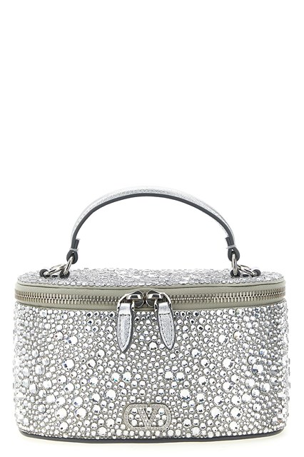 Borsa a mano Valentino Garavani 'Vanity' mini