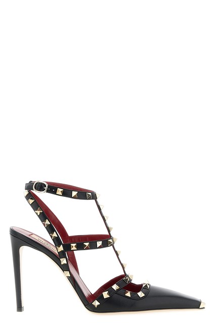 Décolleté Valentino Garavani 'Rockstud'