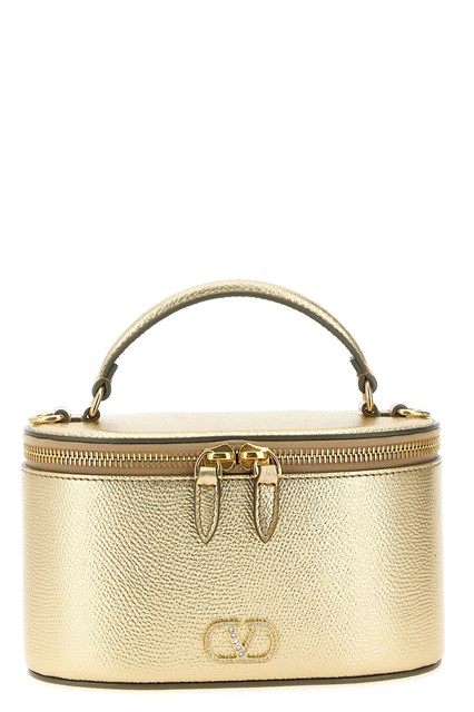 Borsa a mano Valentino Garavani 'Vanity' mini