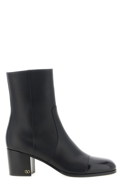 Stivaletto Valentino Garavani 'Zimmy'