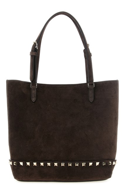 Shopping Valentino Garavani 'Rockstud' piccola