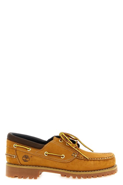 Scarpa da Barca 'Timberland® 3-Eye Lug'