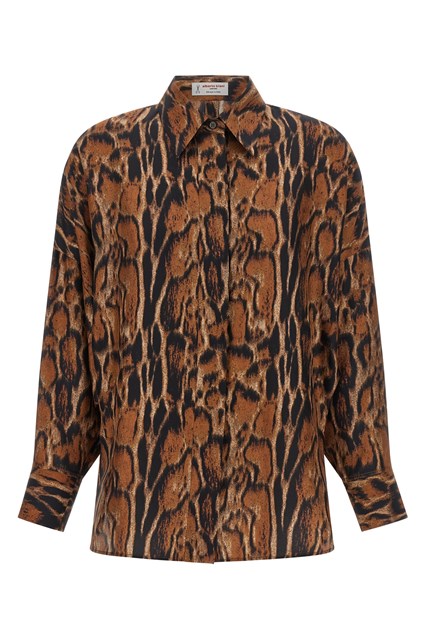 Camicia 'Riviera'