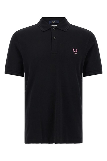 Polo Comme des Garçons Shirt x Fred Perry