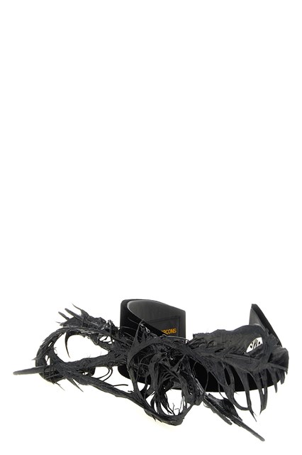 Cerchietto per capelli Comme des Garçons x Hizume