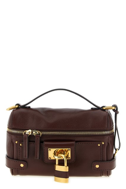 Borsa a spalla 'Vanity Paddington'