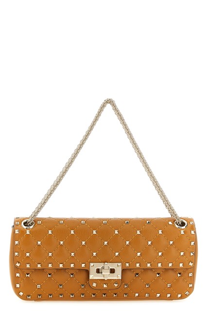 Borsa a spalla Valentino G. 'Rockstud Spike' media