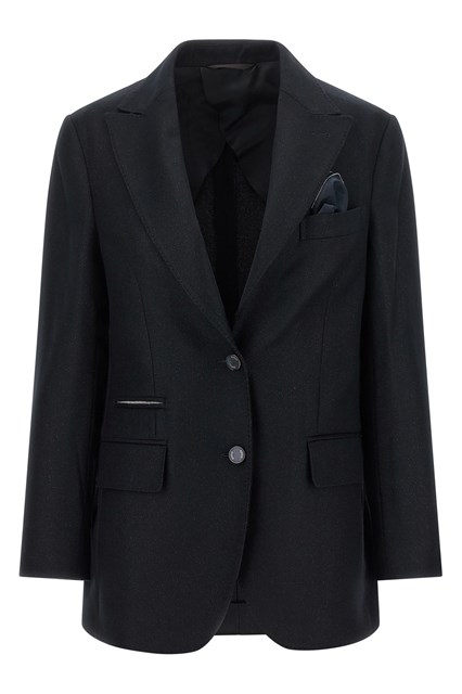 Blazer 'Punto Luce'