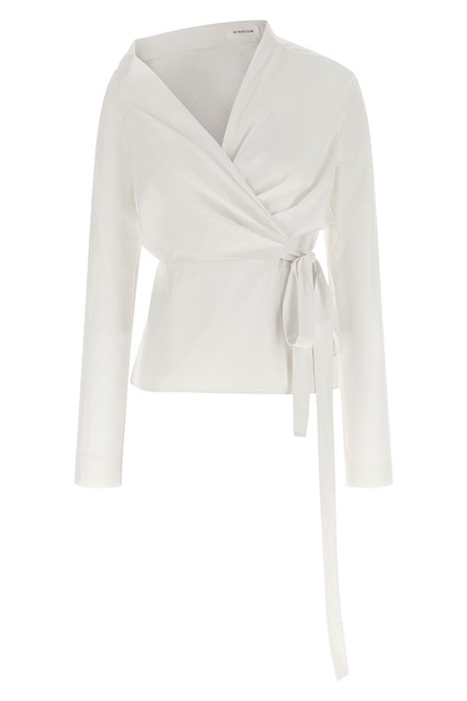 Camicia 'Thalassa'