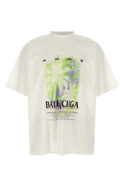 T-shirt 'The Window'
