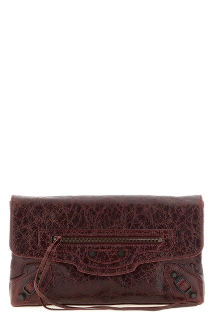 Pochette 'Le City'