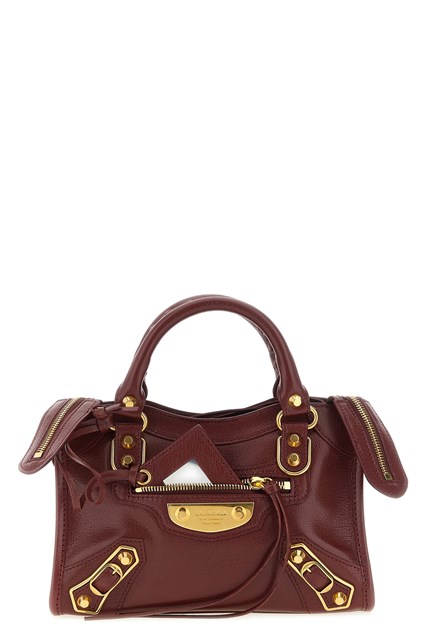 Borsa a mano 'Le City Uptown' mini