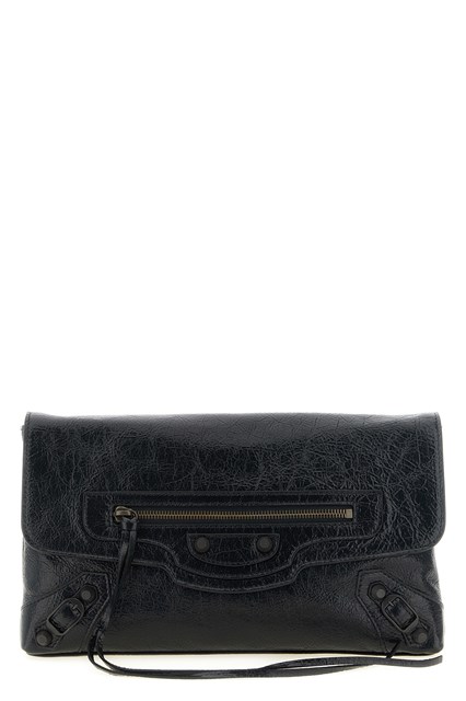 Pochette 'Le City'