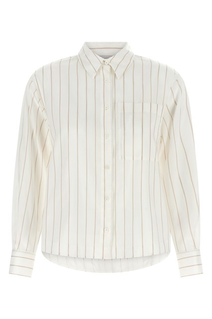 Camicia righe