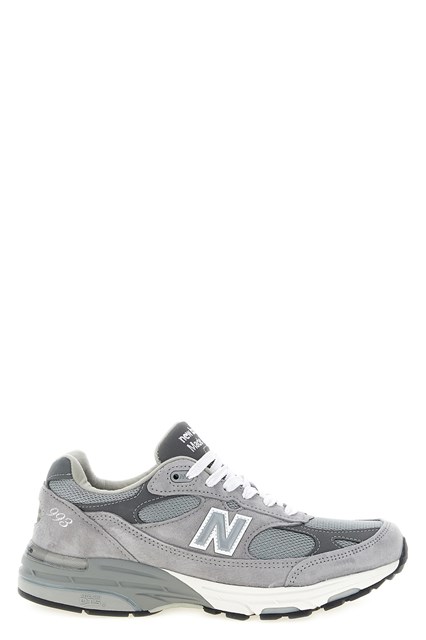 Sneaker 'Made in USA 993'