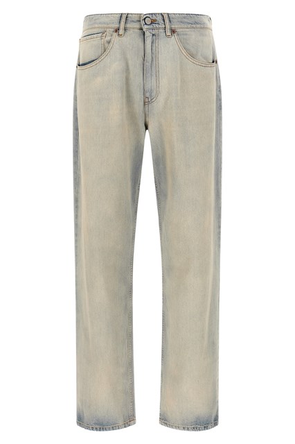 Jeans 'Numeric Signature MM6'