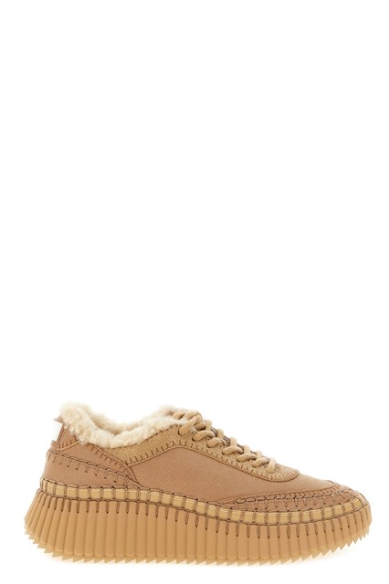 Sneaker 'Nama'