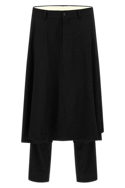 Pantalone ibrido