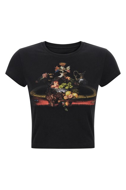 T-shirt 'Baby Peru'