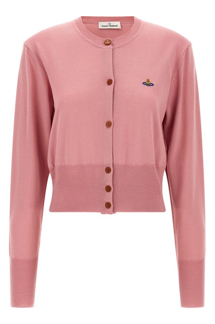 Cardigan 'Bea Cropped'