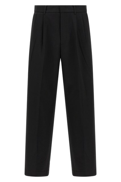 Pantalone doppia pince