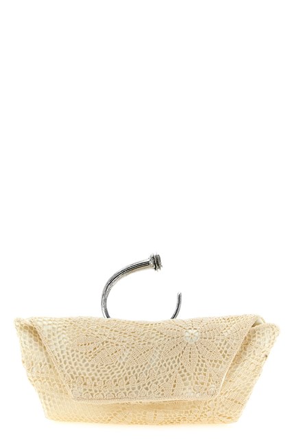 Clutch crochet