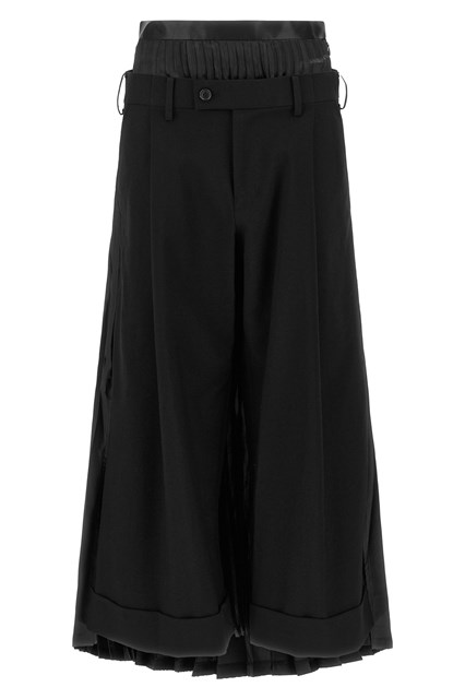 Pantalone ibrido