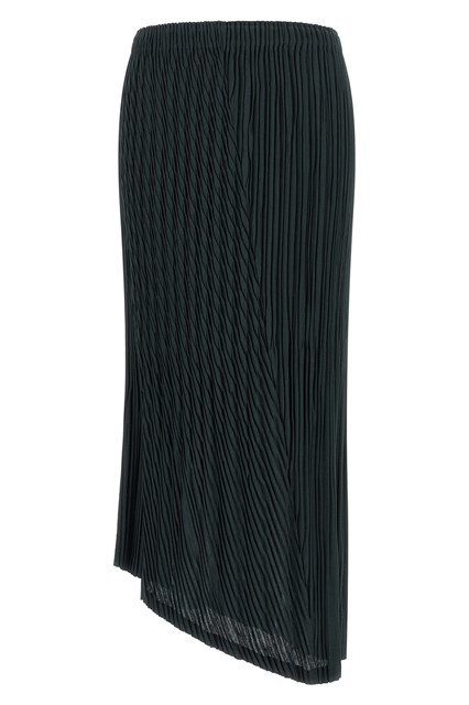 Gonna 'Unfurling Pleats'