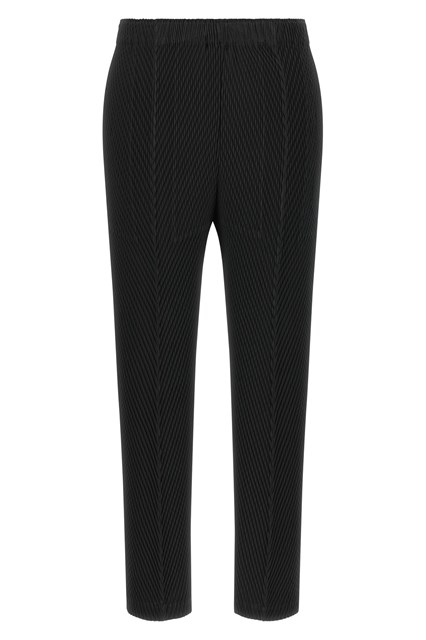 Pantalone 'Rhombus Pleats'