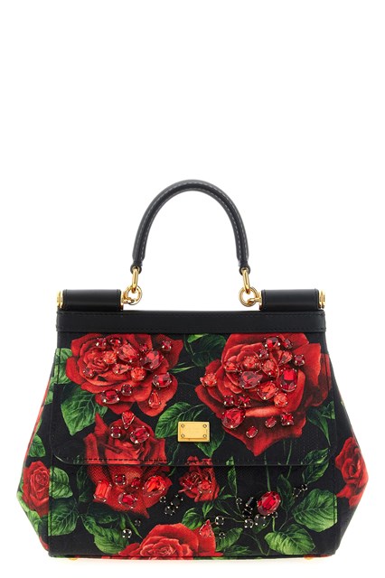 Borsa a mano 'Sicily' piccola